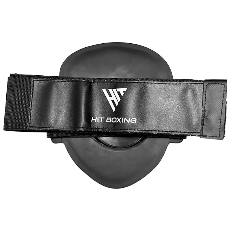 Hit Boxing Punch Bag Fitted | Mask
