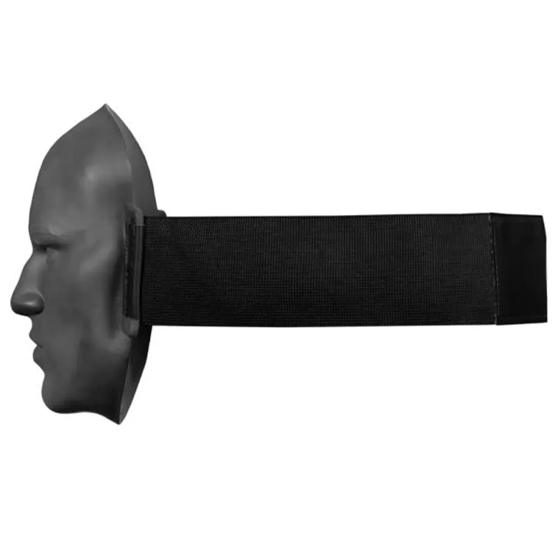 Hit Boxing Punch Bag Fitted | Mask