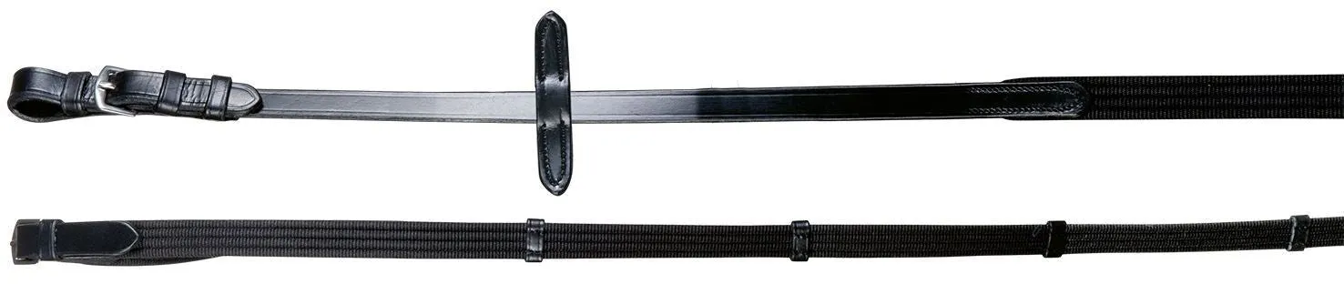 HKM Bridle Anatomic Crystal