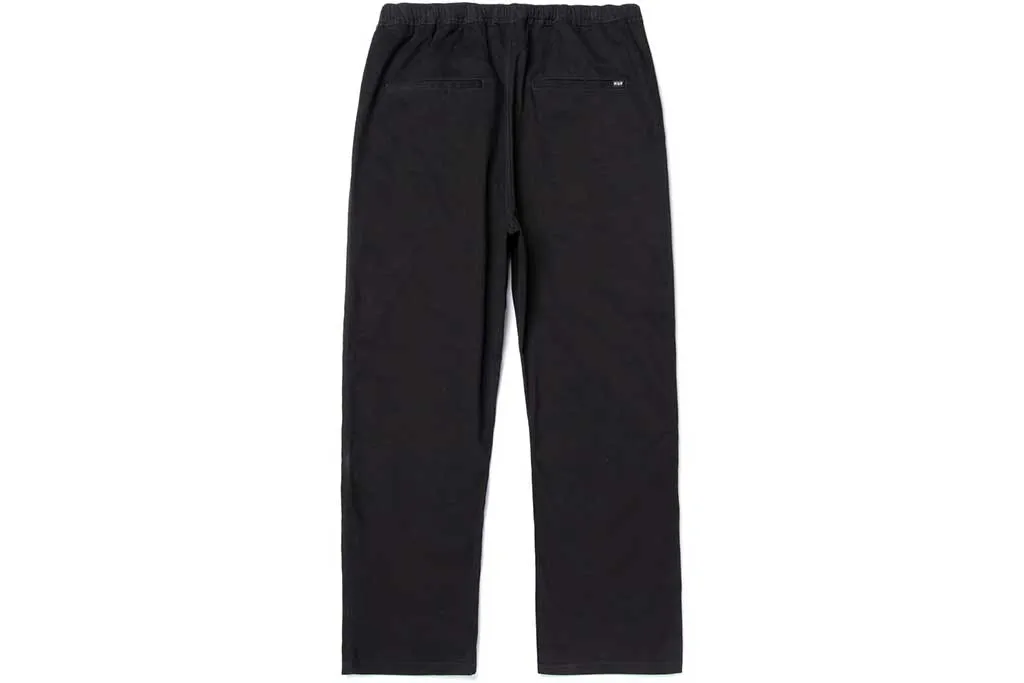 Huf Runyon Easy Pant Black