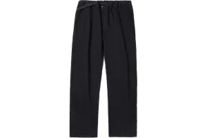 Huf Runyon Easy Pant Black