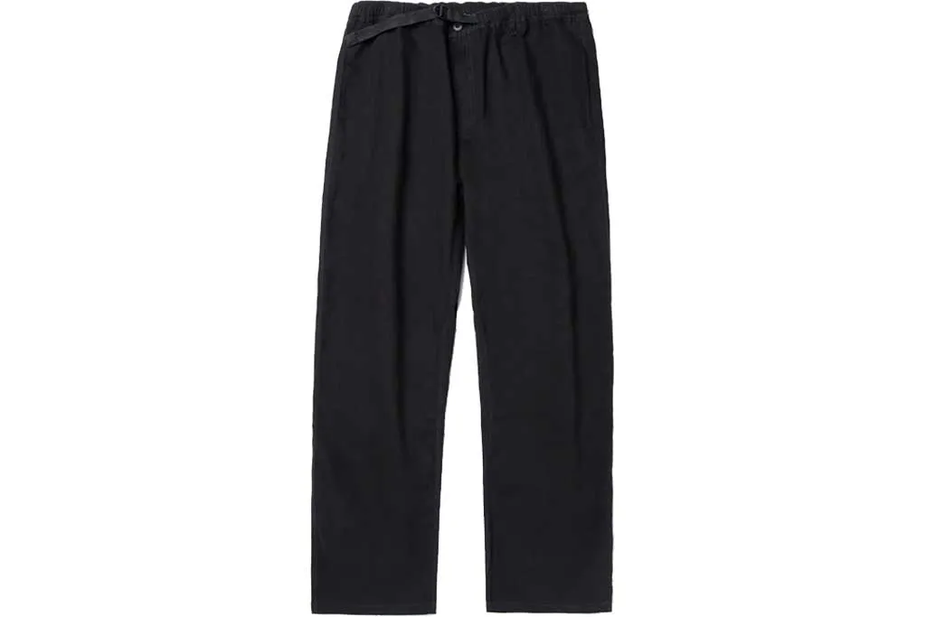 Huf Runyon Easy Pant Black