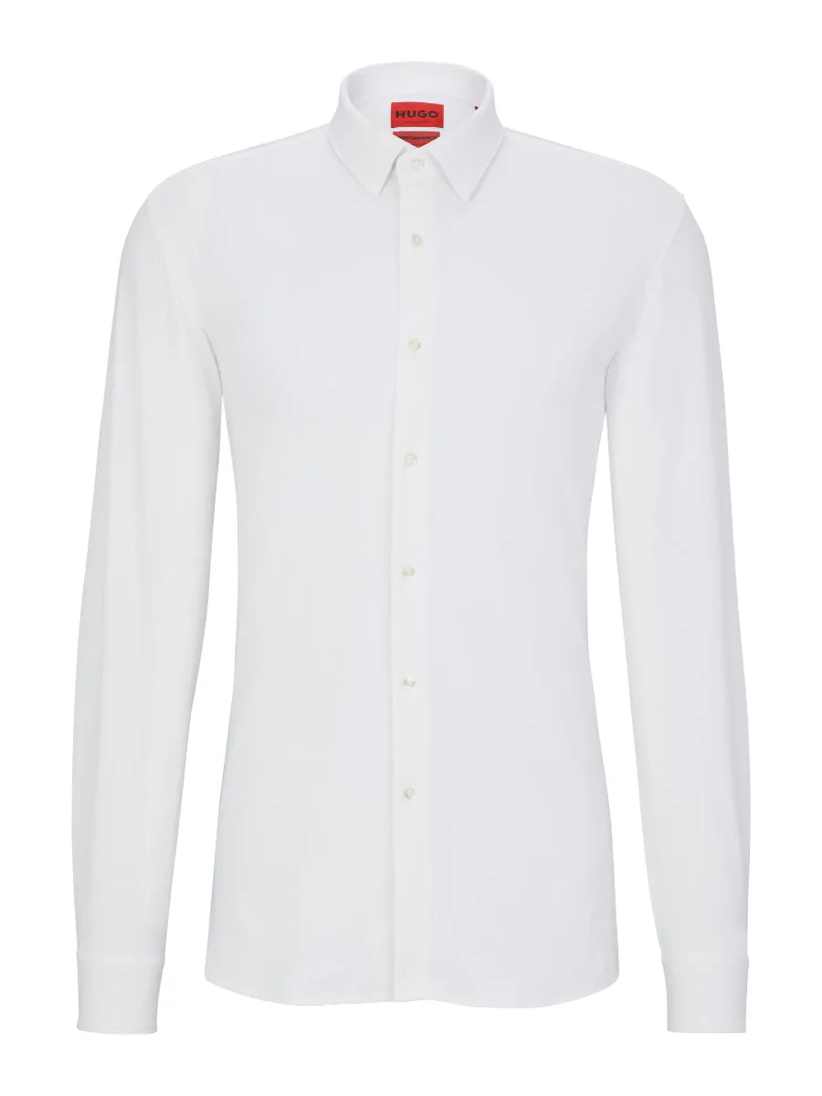 HUGO Formal Shirt - Elisha02
