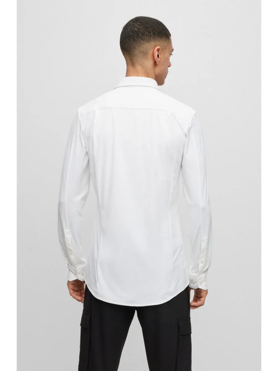 HUGO Formal Shirt - Elisha02