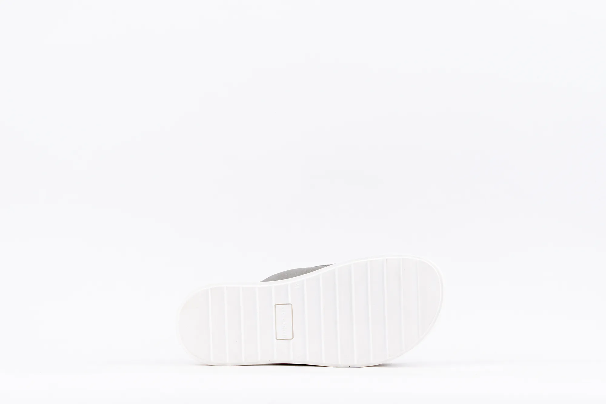 HUGO SANDALS | GREY / WHITE | UNISEX