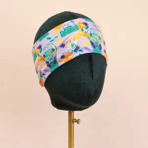International Climbers Stretch Headband