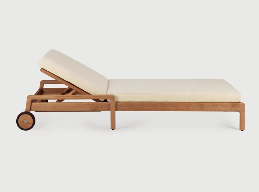 Jack Outdoor Adjustable Lounger