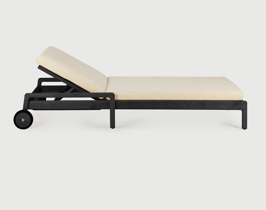 Jack Outdoor Adjustable Lounger
