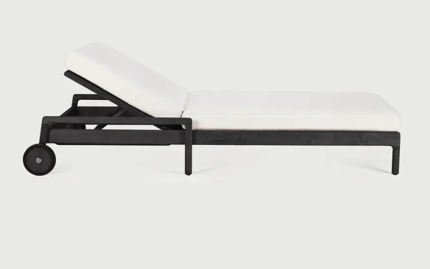 Jack Outdoor Adjustable Lounger