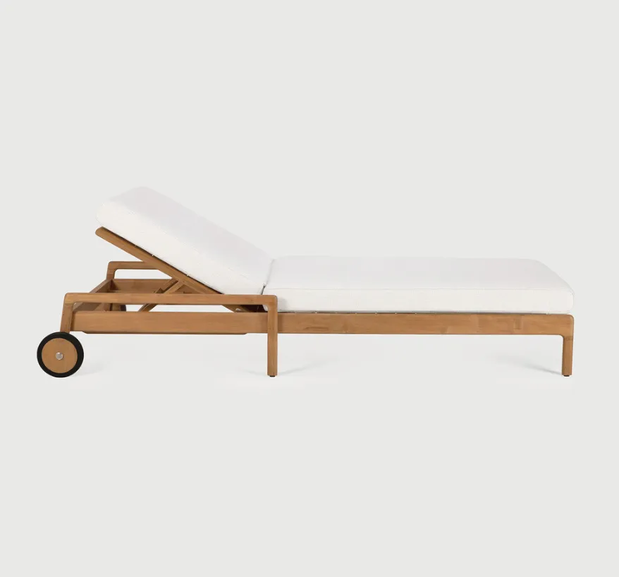 Jack Outdoor Adjustable Lounger