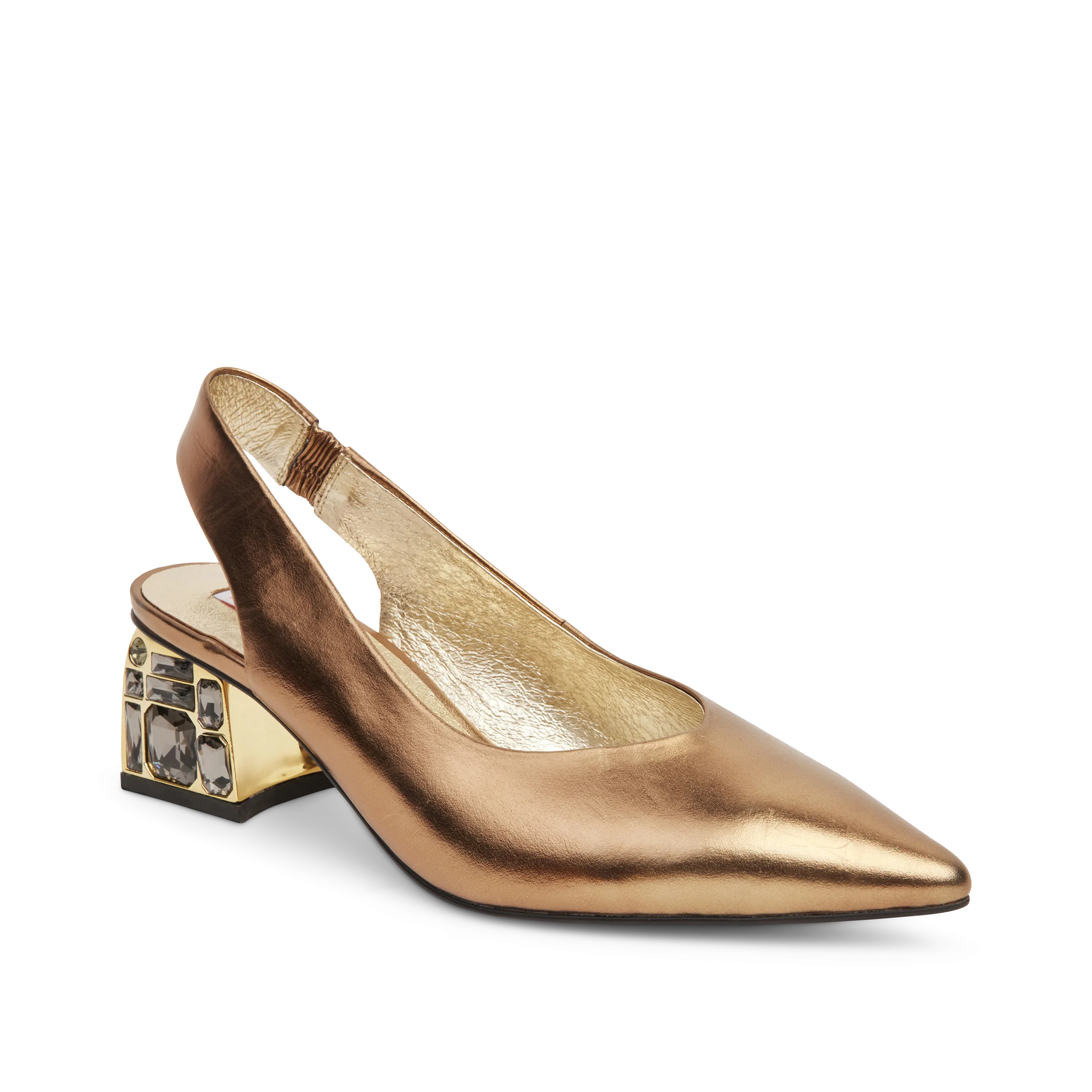 Jade Slingback