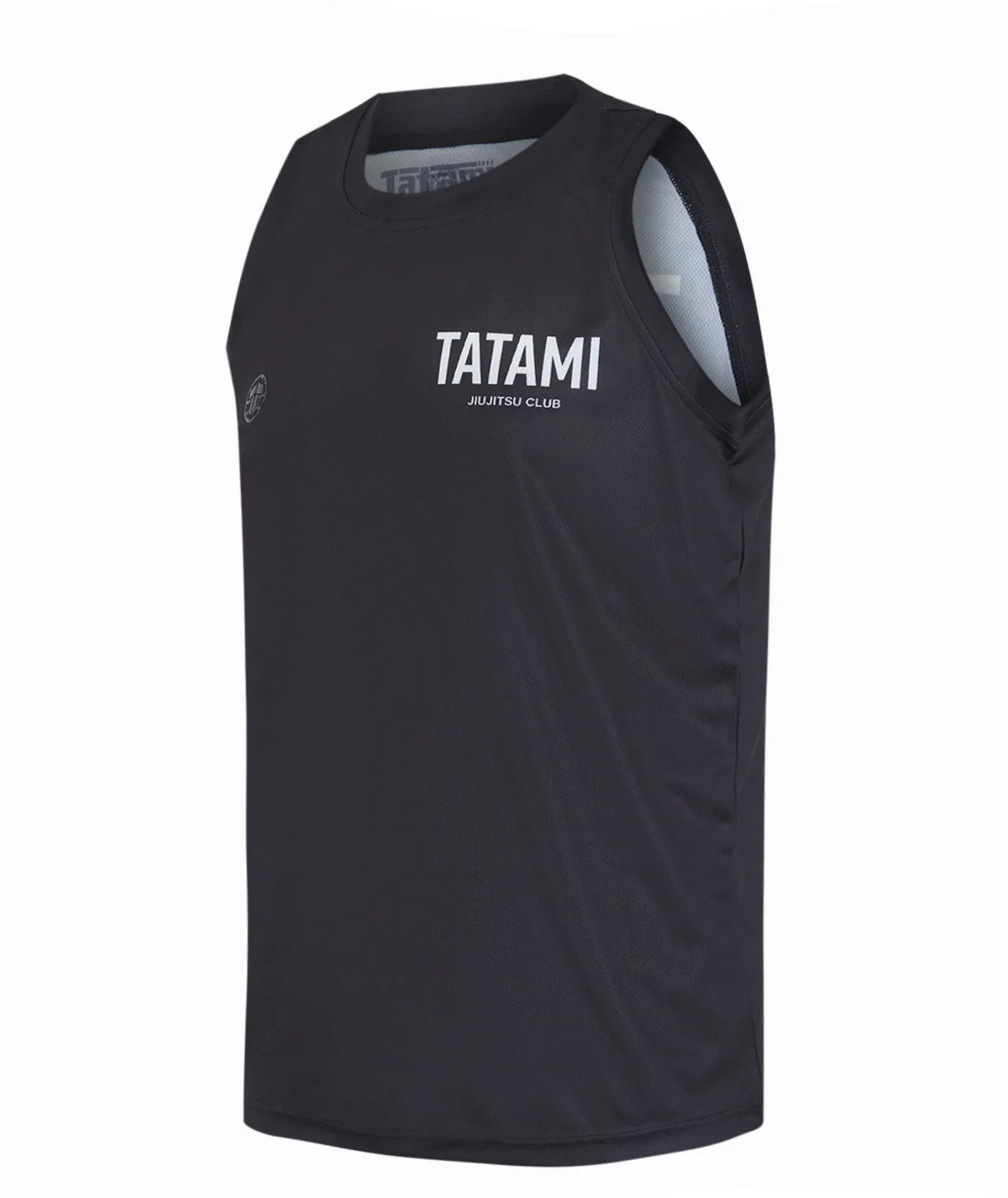 JJ Club Tank Vest