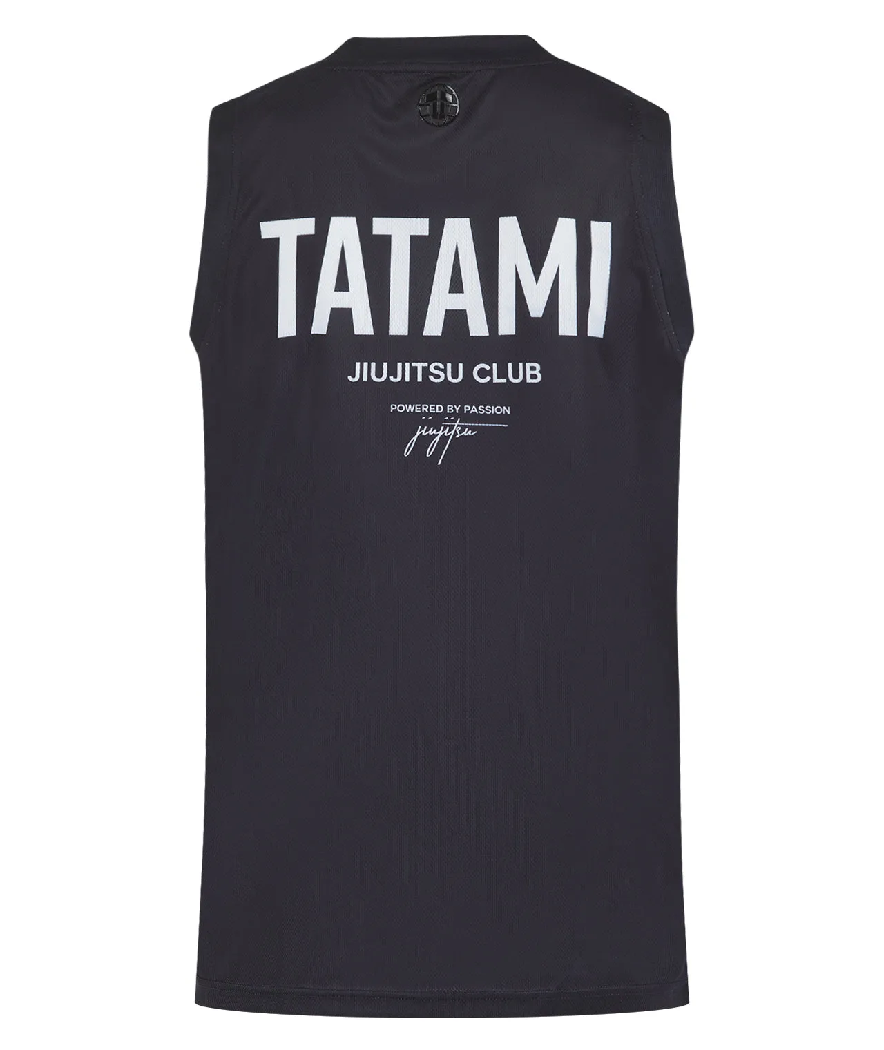 JJ Club Tank Vest