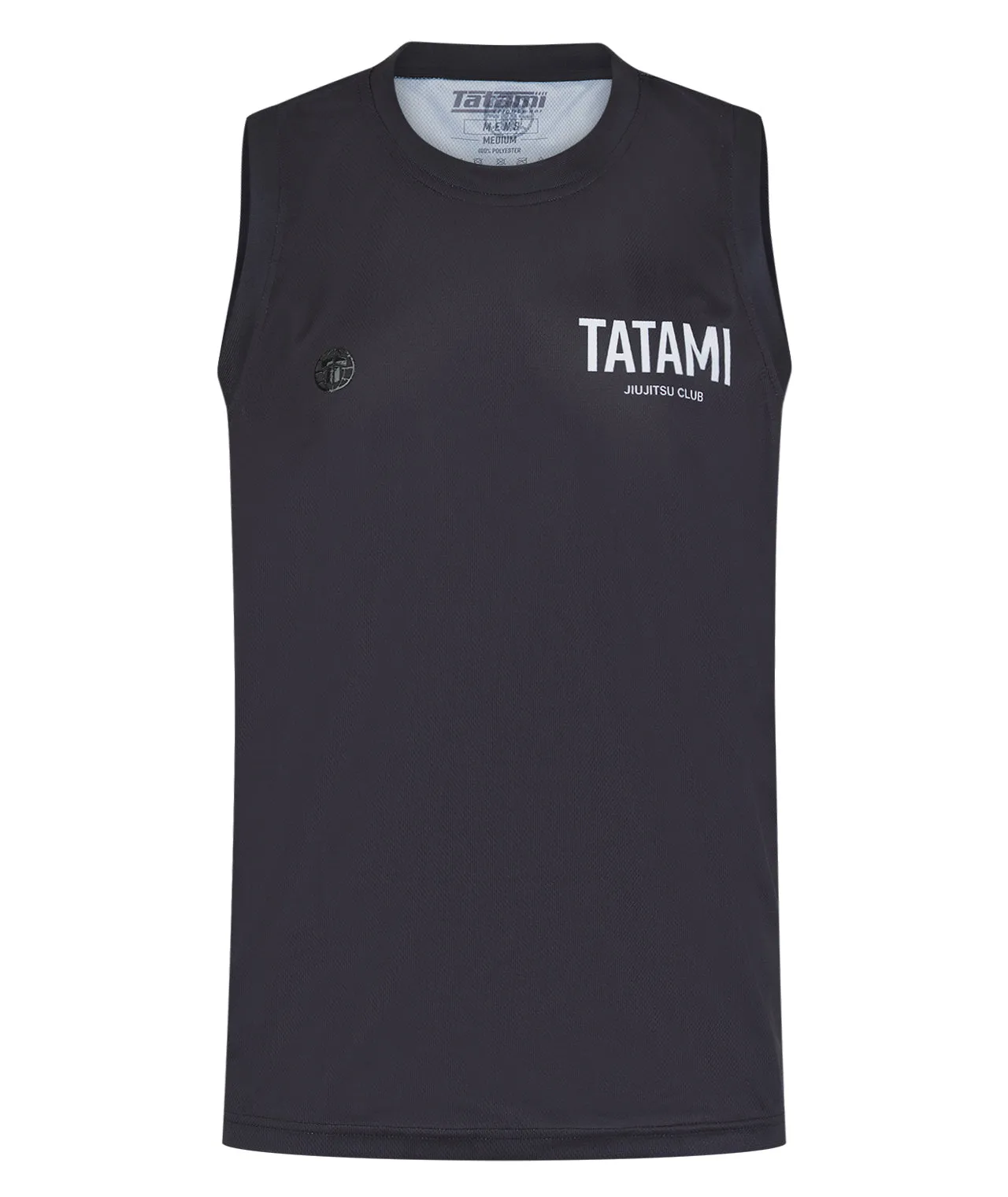 JJ Club Tank Vest