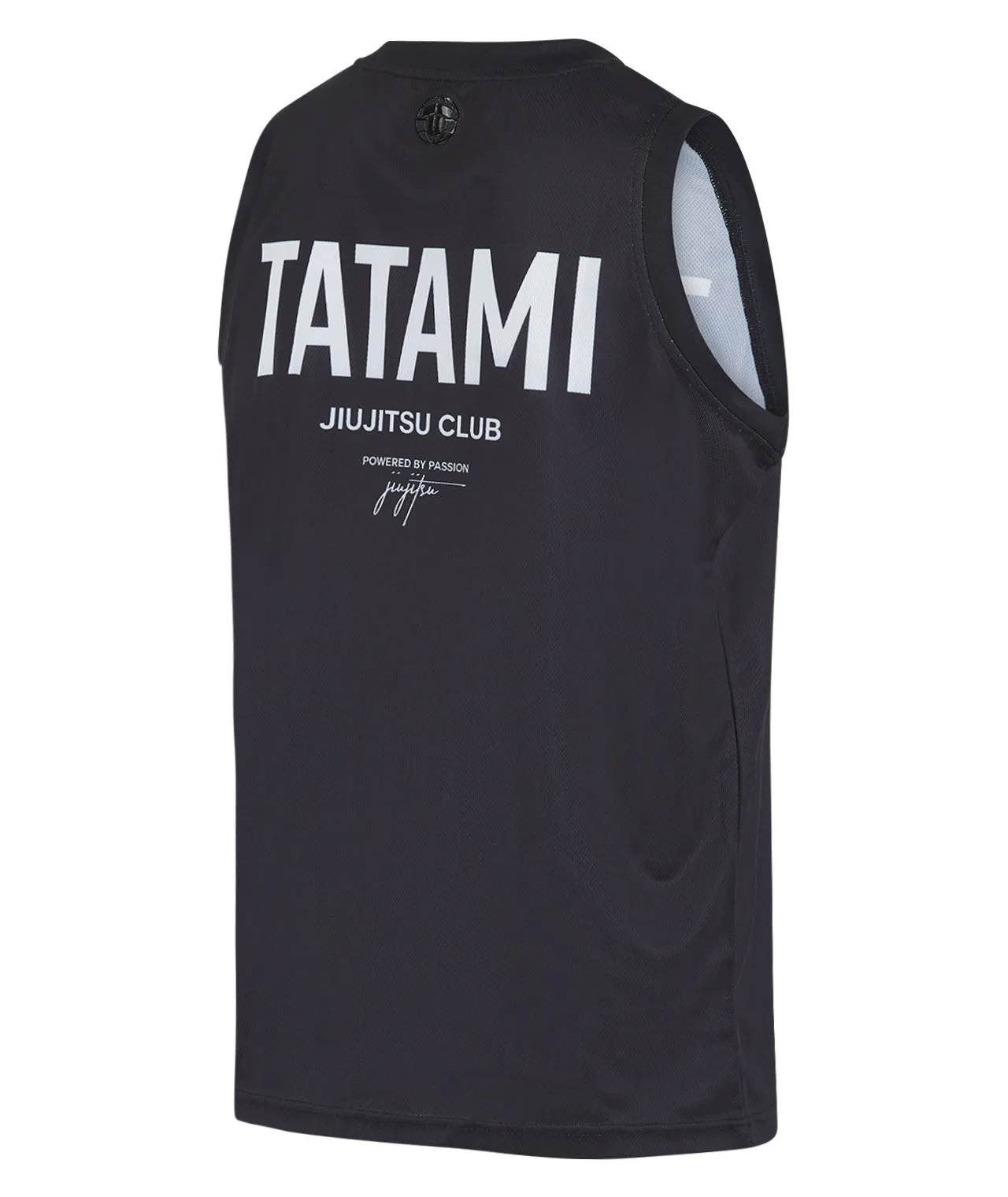 JJ Club Tank Vest