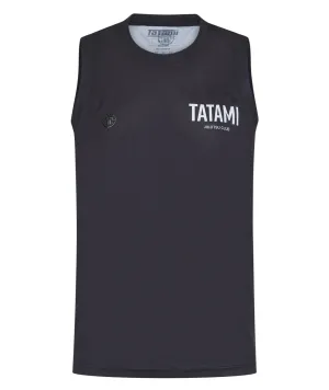 JJ Club Tank Vest
