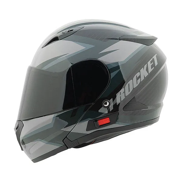 Joe Rocket RKT-300 Alter Ego Modular Helmet