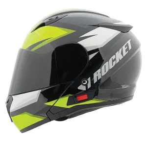 Joe Rocket RKT-300 Alter Ego Modular Helmet