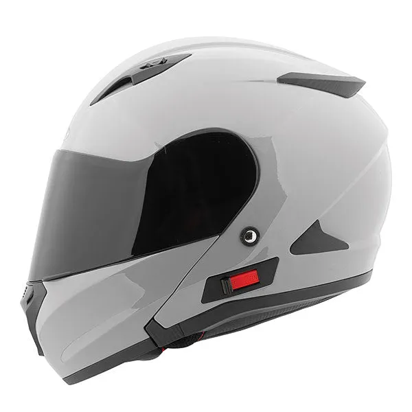 Joe Rocket RKT-300 Solid Modular Helmet