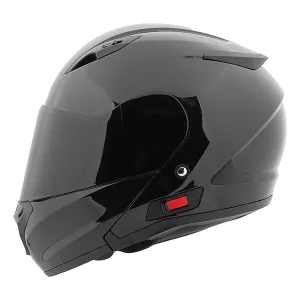 Joe Rocket RKT-300 Solid Modular Helmet