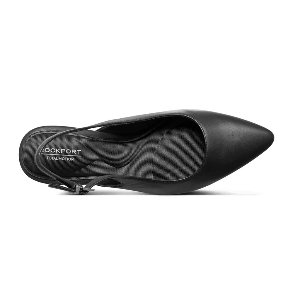 Jolie (Black)