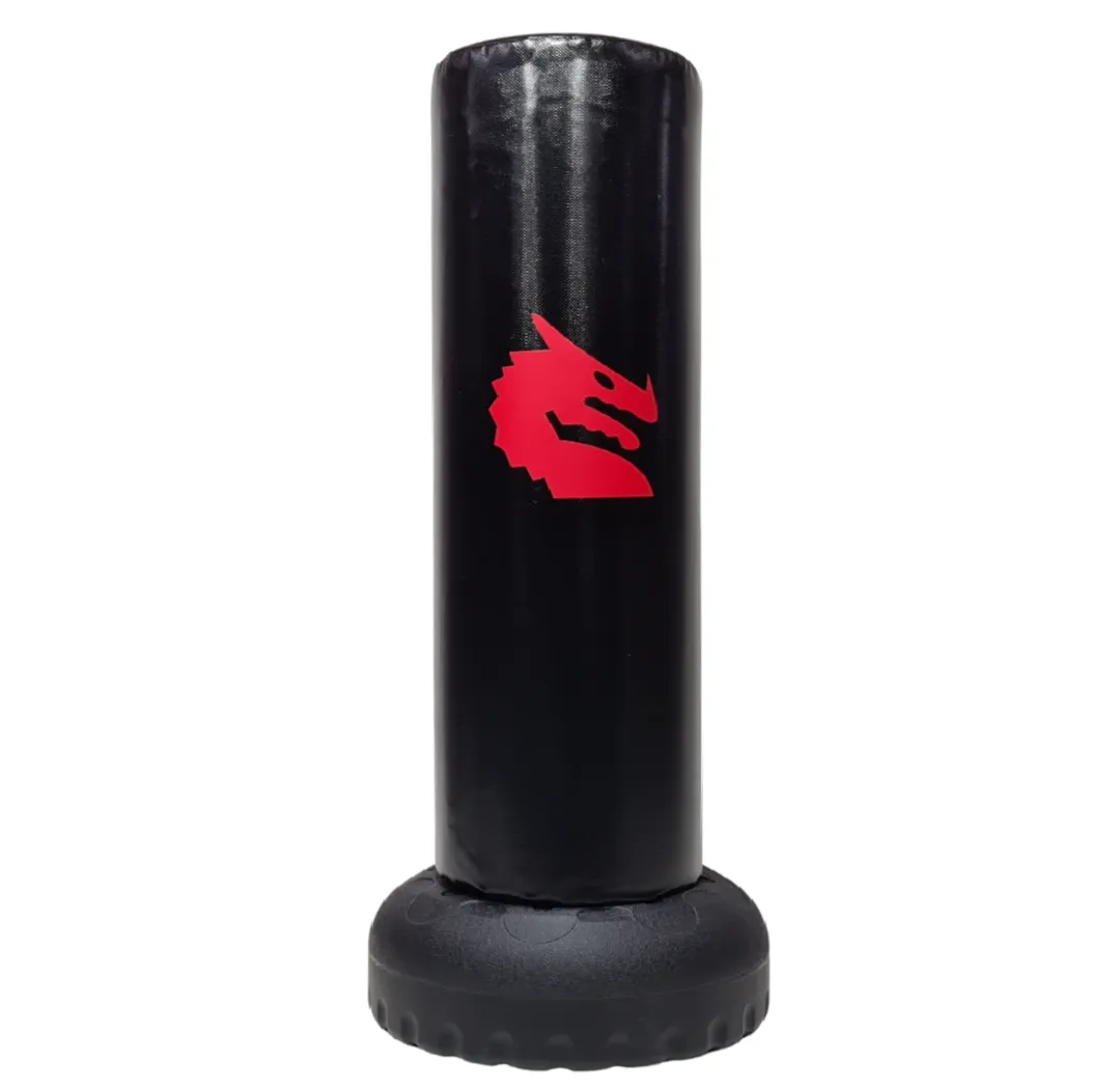 Junior Morgan Tri-Max Free Standing Punch Bag