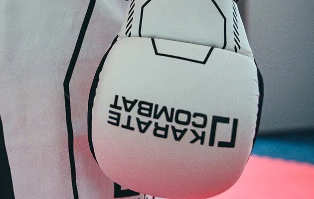 Karate Combat 4oz Training Gloves