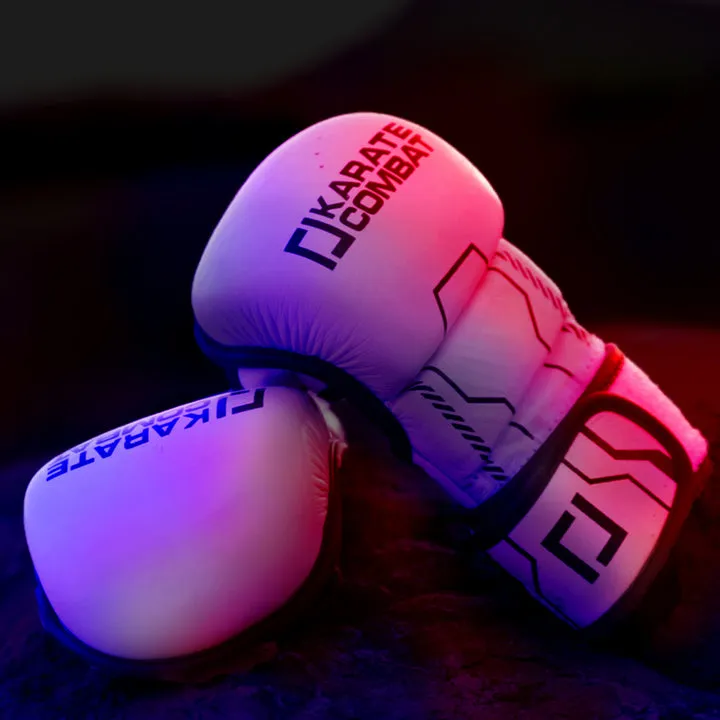 Karate Combat 4oz Training Gloves