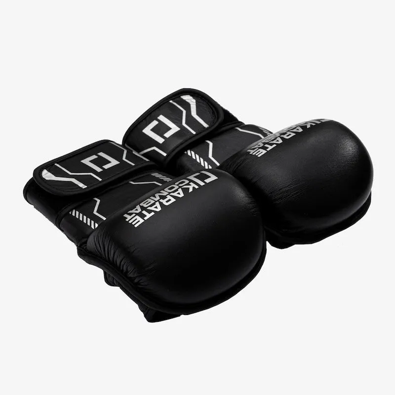 Karate Combat 4oz Training Gloves