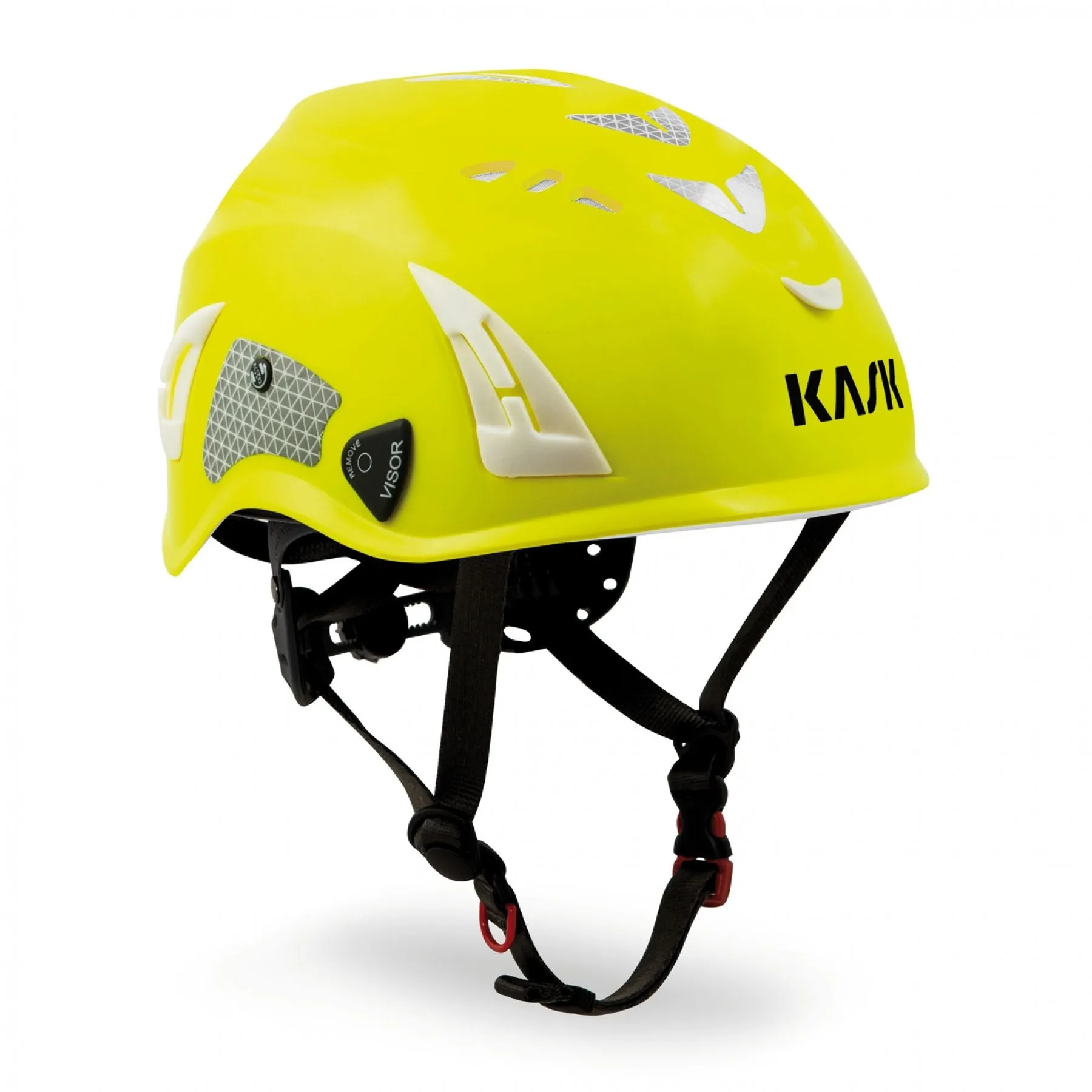 KASK HP Plus AS1801 Climbing Helmet
