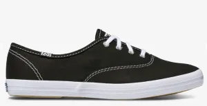 Keds Women's Champion Originals WF34100-Black