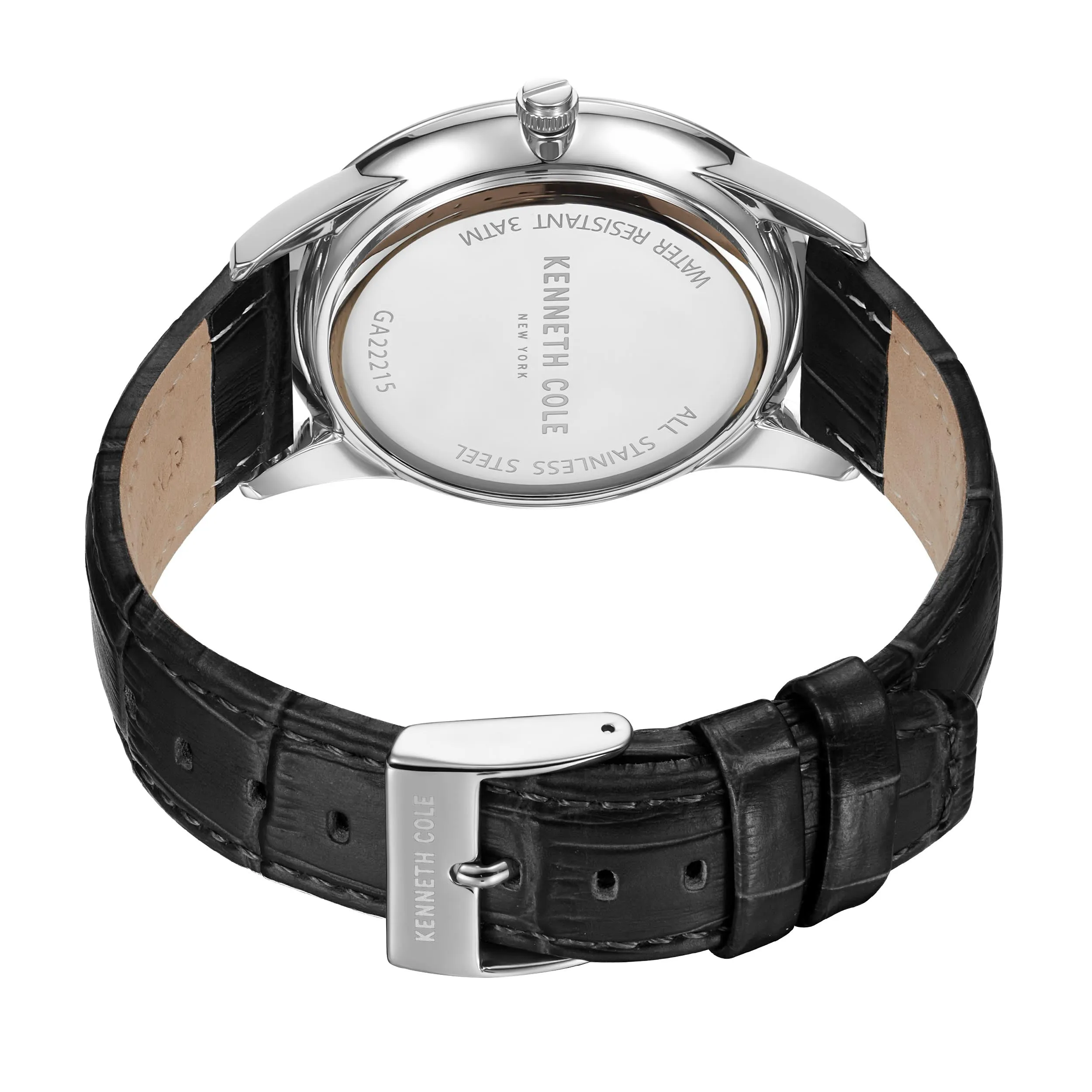 KENNETH COLE KCWGA2221501 MEN WATCH