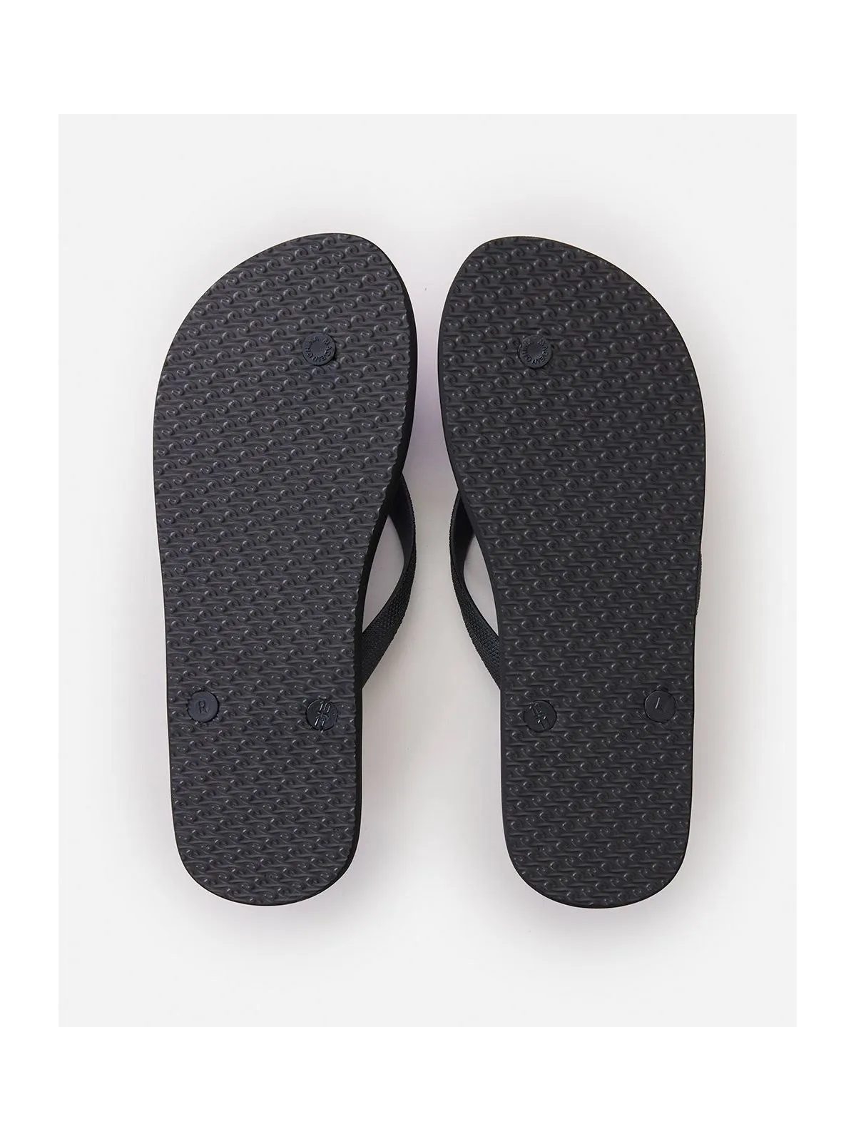 Klapki RIP CURL Foamies Bloom Open Toe fioletowy