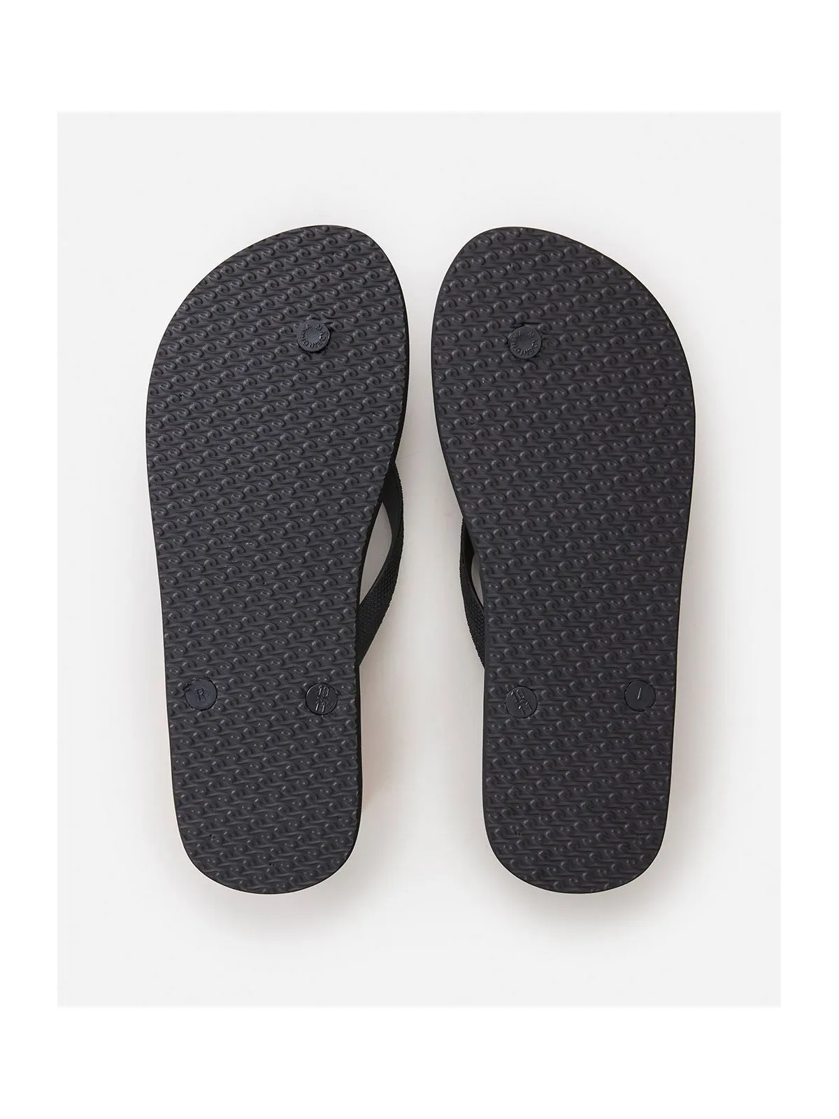 Klapki RIP CURL Icons Of Surf Bloom Open Toe szary