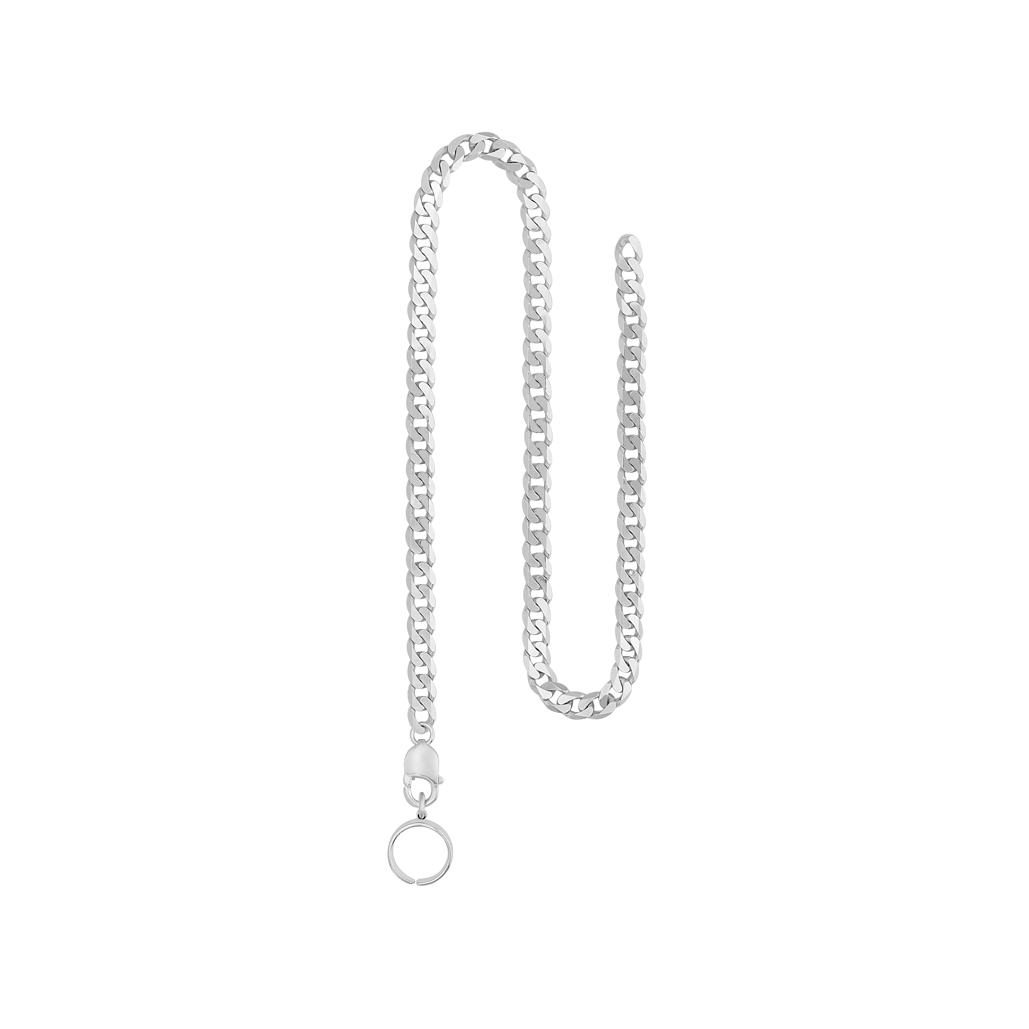 KNOCKER TOE RING