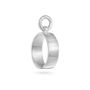 KNOCKER TOE RING