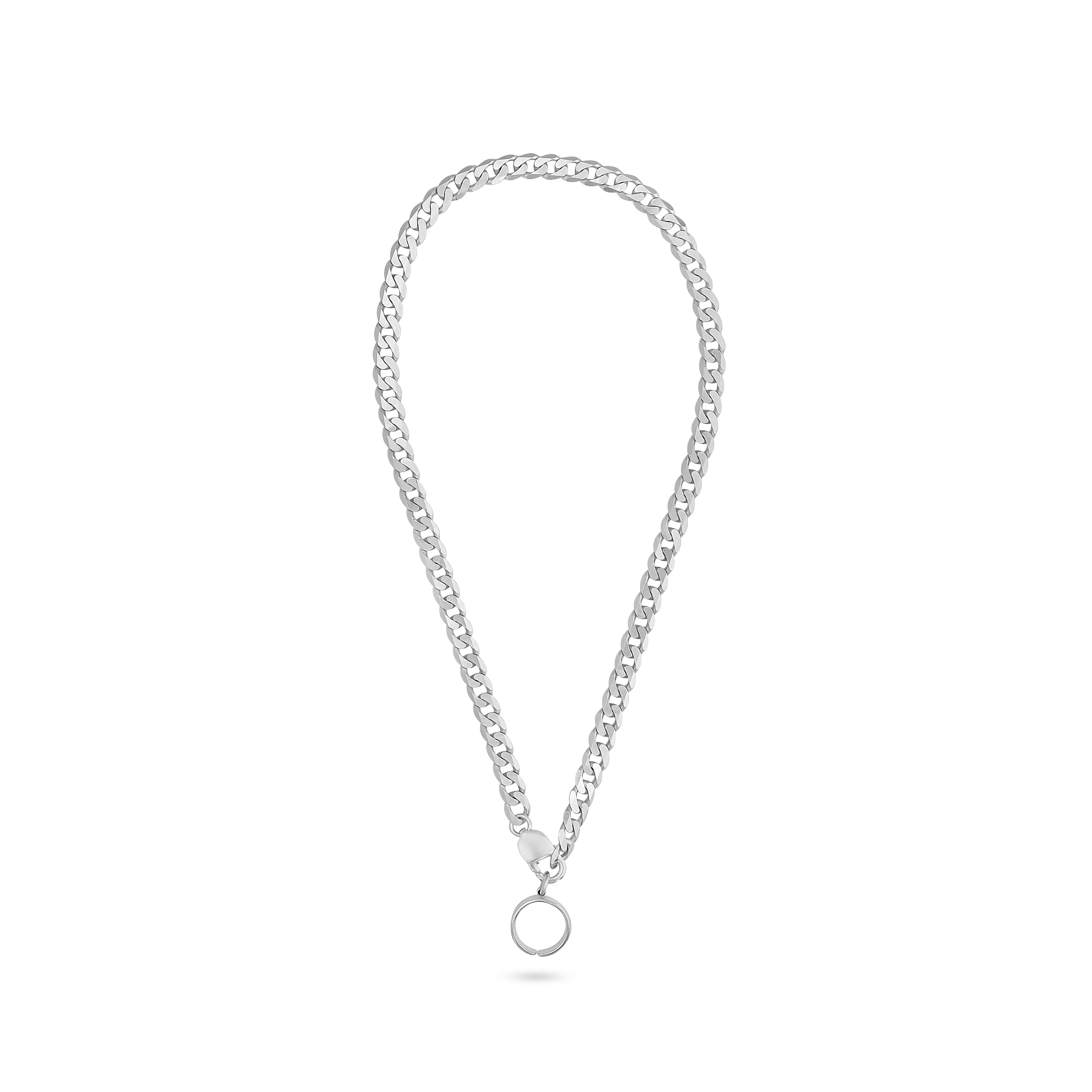 KNOCKER TOE RING