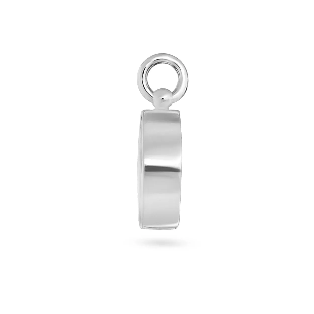 KNOCKER TOE RING