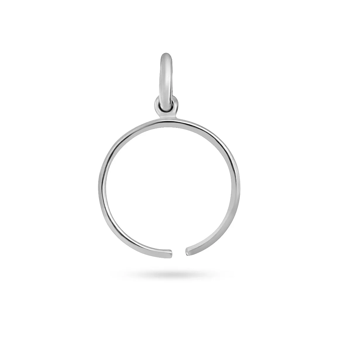 KNOCKER TOE RING