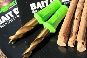 Korda Bait Drill & Cork Sticks
