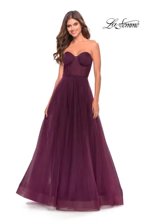 La Femme 31205 Dresses