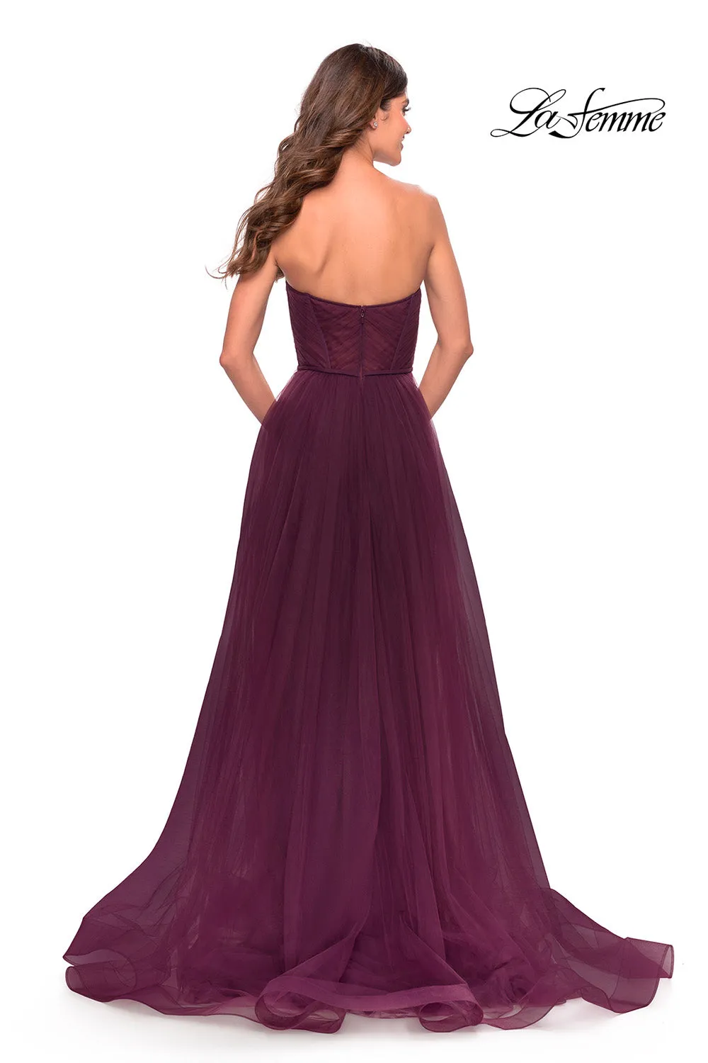 La Femme 31205 Dresses