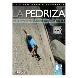 La Pedriza Escalada