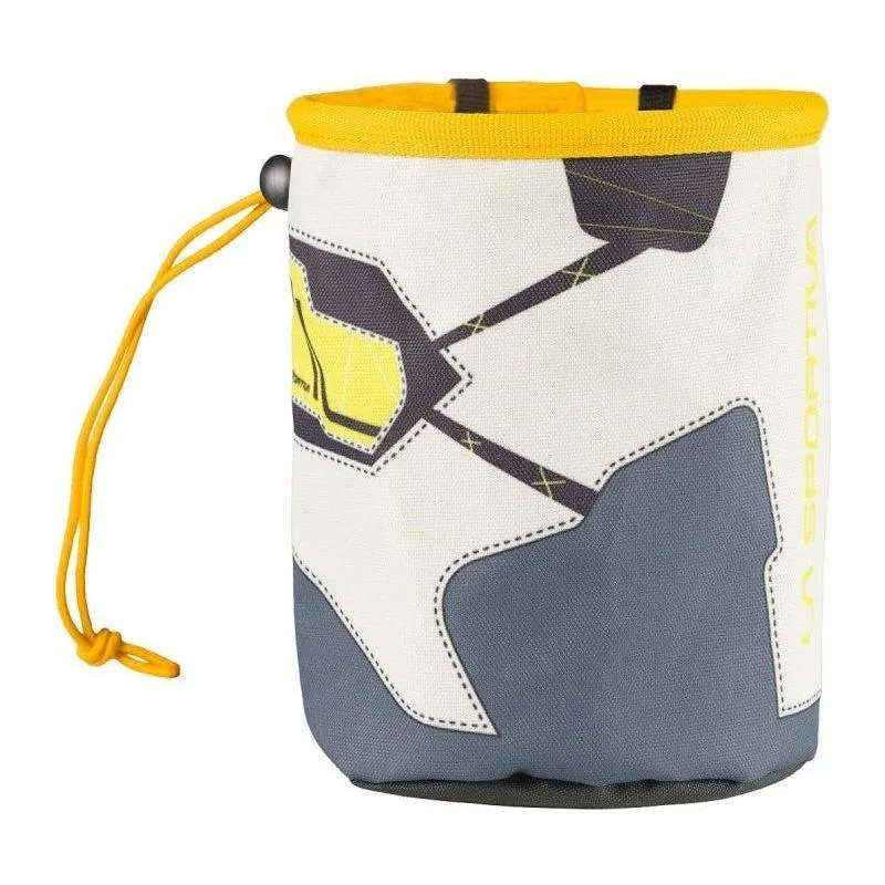 La Sportiva Solution Chalk Bag