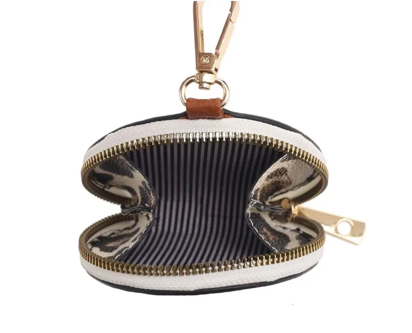 Las Vegas Adjustable Shoulder Purse