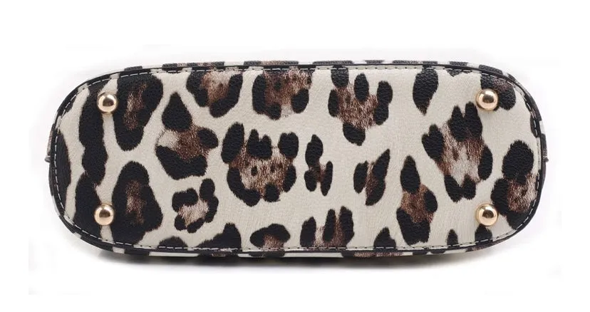 Las Vegas Adjustable Shoulder Purse