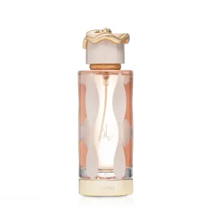 Lattafa Teriaq Perfume For Unisex EDP 100ml