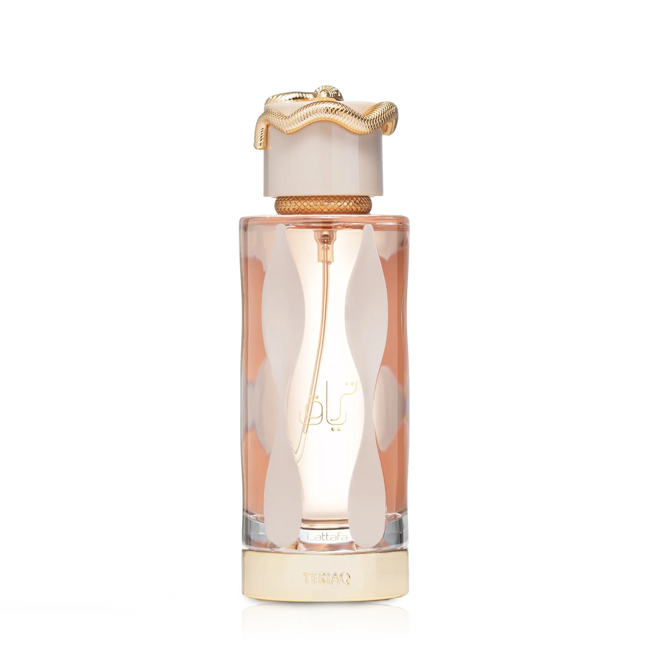 Lattafa Teriaq Perfume For Unisex EDP 100ml