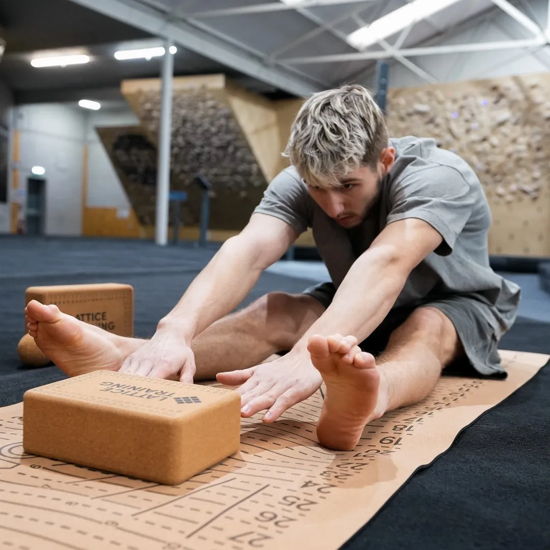 Lattice Flex Mat Bundle