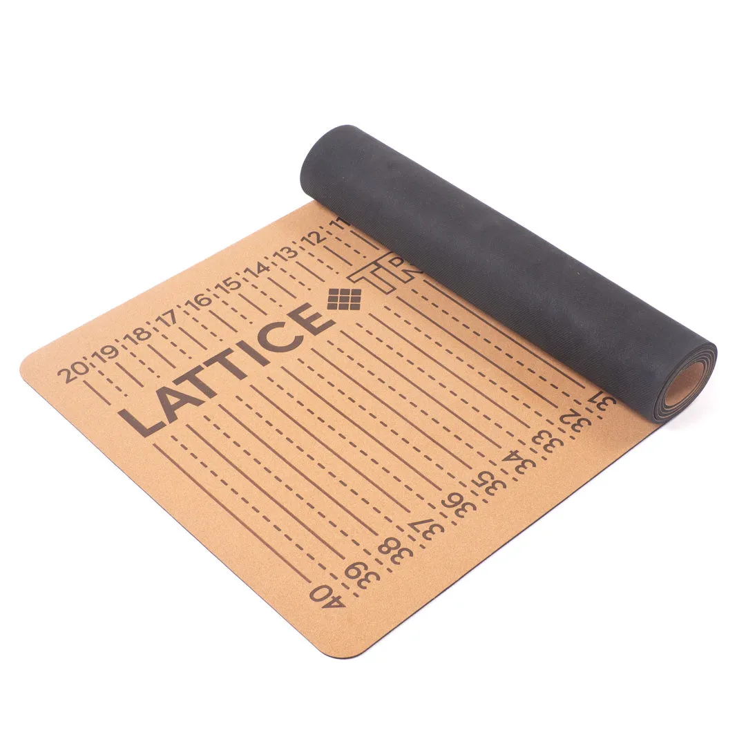Lattice Flex Mat Bundle